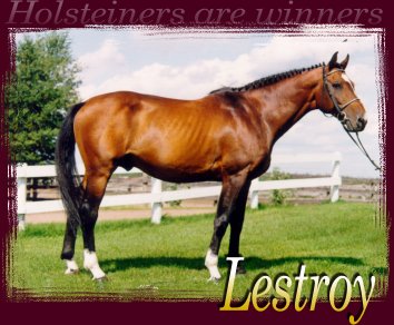 Lestroy